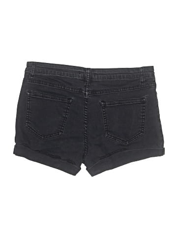 Forever 21 Denim Shorts (view 2)