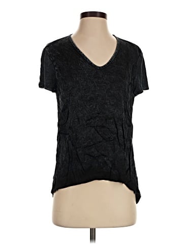 XCVI Short Sleeve T-Shirt (view 1)