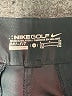Nike Golf Solid Black Shorts Size 4 - photo 3