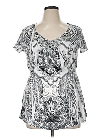 Unity Short Sleeve T-Shirt (view 1)