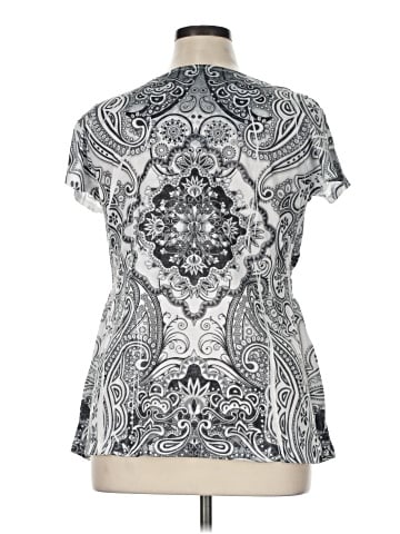 Unity Short Sleeve T-Shirt (view 2)