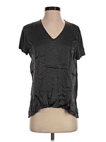 XCVI Short Sleeve Top (view 1)