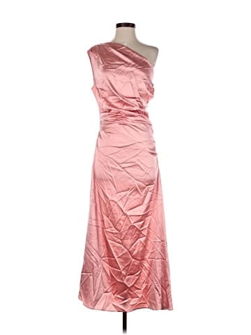 STAUD Cocktail Dress (view 1)
