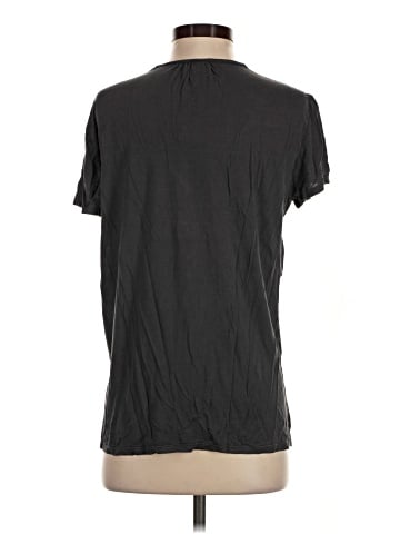 XCVI Short Sleeve Top (view 2)