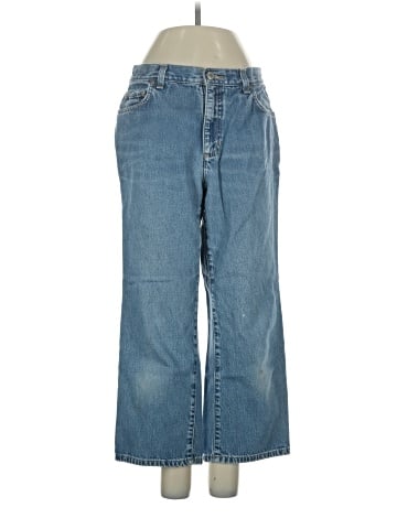 Lands' End Jeans (view 1)