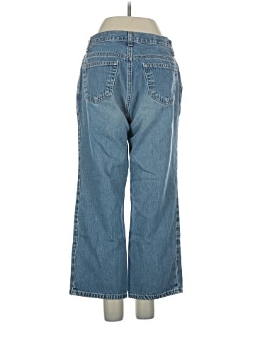 Lands' End Jeans (view 2)