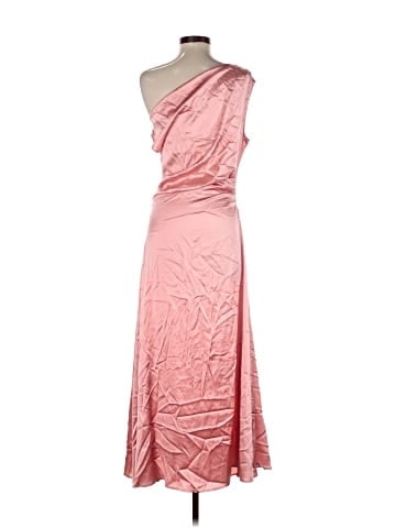 STAUD Cocktail Dress (view 2)