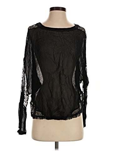 XCVI Long Sleeve Blouse (view 1)
