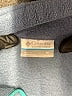 Columbia Color Block Teal Jacket Size M (kids) - photo 3