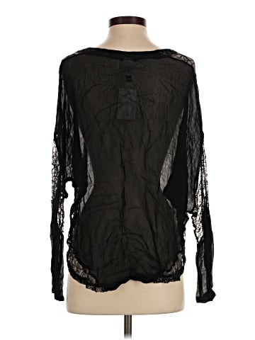 XCVI Long Sleeve Blouse (view 2)