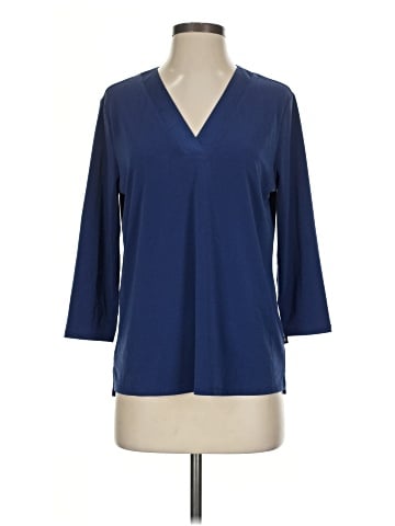 Banana Republic 3/4 Sleeve Top (view 1)