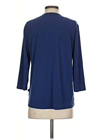 Banana Republic 3/4 Sleeve Top (view 2)