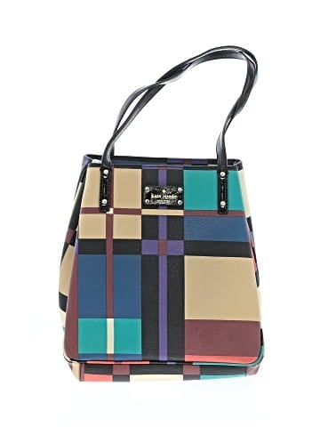 Kate Spade New York Tote (view 1)