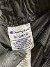 Champion Solid Black Athletic Shorts Size S - photo 3