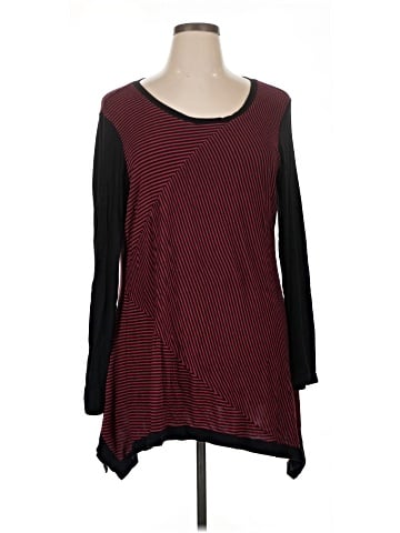 Philosophy Republic Clothing 3/4 Sleeve T-Shirt (view 1)