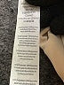 G4 Free Solid Tan Khaki Shorts Size 2 - photo 4