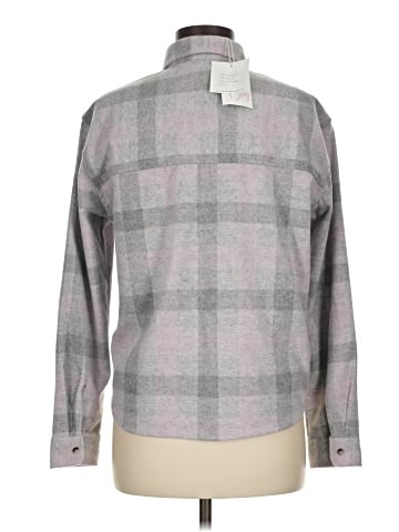 BeachLunchLounge Long Sleeve Blouse (view 2)