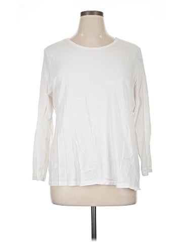 Just My Size Long Sleeve T-Shirt (view 1)