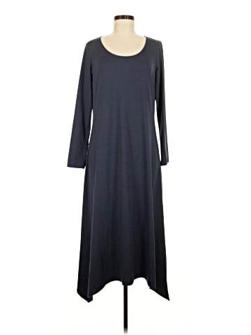 G.I.L.I. Casual Dress (view 1)