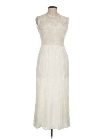 Zara Cocktail Dress (view 1)