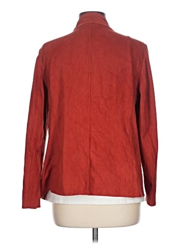 JM Collection Cardigan (view 2)