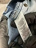 DKNY Jeans Blue Jeans Size 4 - photo 8