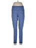 Zelos Blue Active Pants Size L - photo 1