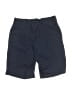 Class Club 100% Polyester Solid Blue Shorts Size 8 - photo 2