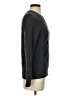 Lucky Brand Black Pullover Sweater Size S - photo 4