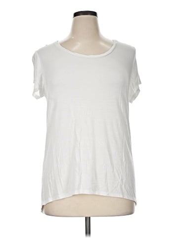 Faded Glory Short Sleeve T-Shirt (view 1)