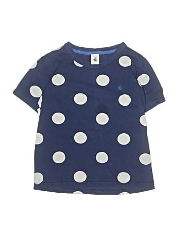 Petit Bateau Short Sleeve T-Shirt (view 1)