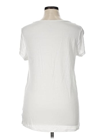 Faded Glory Short Sleeve T-Shirt (view 2)