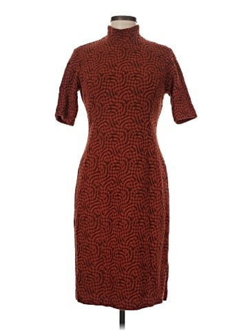W by Worth Cocktail Dress (view 1)