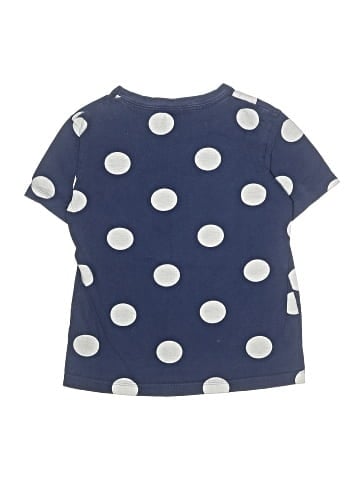 Petit Bateau Short Sleeve T-Shirt (view 2)