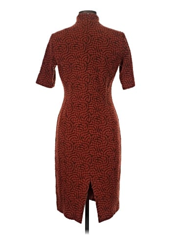 W by Worth Cocktail Dress (view 2)