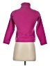 Columbia 100% Polyester Pink Sweatshirt Size S - photo 2