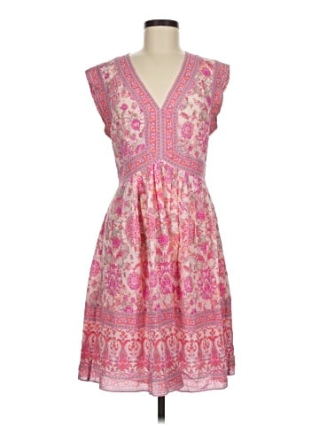 Rebecca Taylor Casual Dress (view 1)