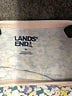 Lands' End Blue Dress Size 14 - photo 3
