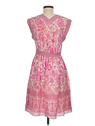 Rebecca Taylor Casual Dress (view 2)