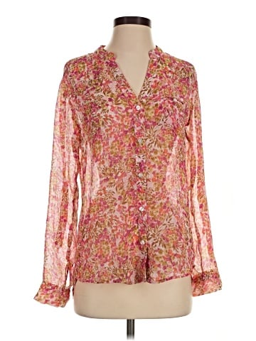 Kut from the Kloth Long Sleeve Blouse (view 1)