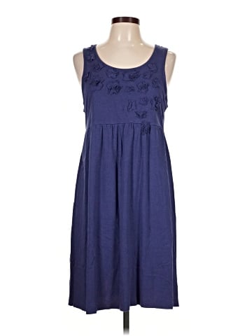 Ann Taylor LOFT Outlet Casual Dress (view 1)