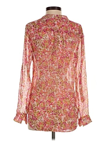 Kut from the Kloth Long Sleeve Blouse (view 2)