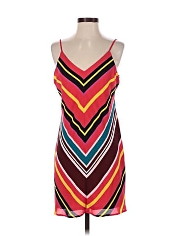 Express Cocktail Dress (view 1)