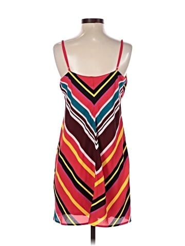 Express Cocktail Dress (view 2)