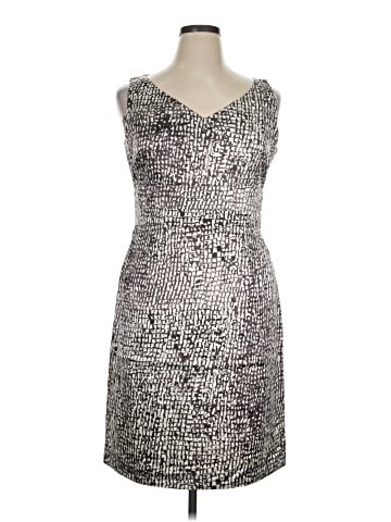 Ann Taylor Cocktail Dress (view 1)