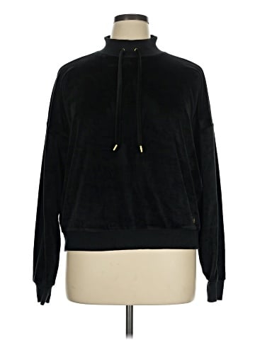 MICHAEL Michael Kors Pullover Hoodie (view 1)