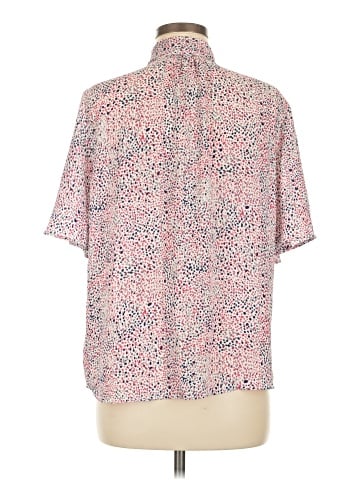 dalia Short Sleeve Blouse (view 2)