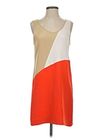 Annie Griffin Casual Dress (view 1)