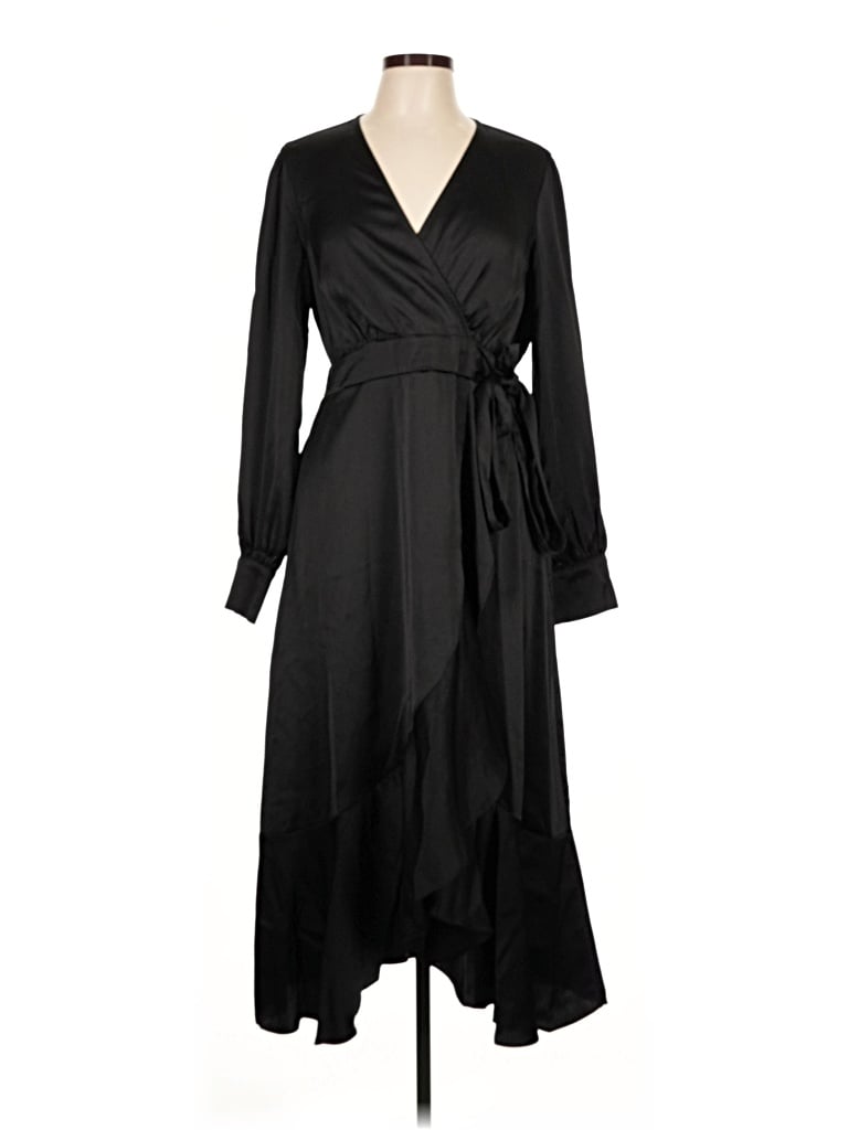 Pre-owned Sofia Jeans By Sofia Vergara Casual Dress In Black