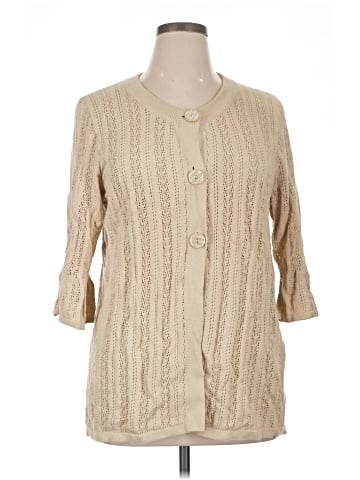 Maggie Barnes Cardigan (view 1)